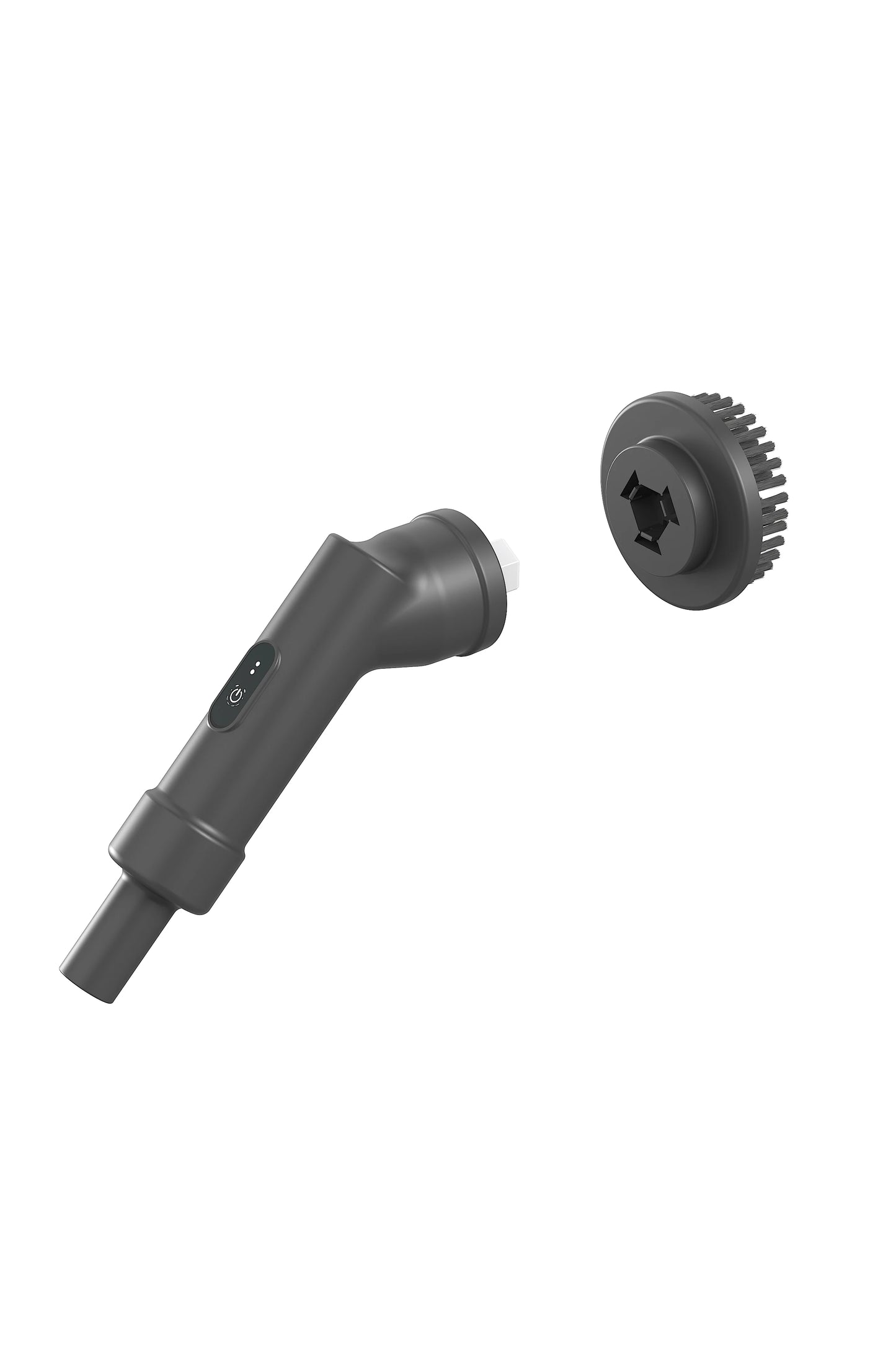 High Quality New Magic Electric Cleaning Brush High Efficiency Cleaning